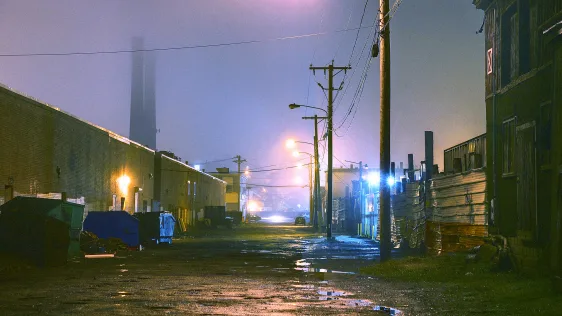 Inside an audacious plan to revive some of America’s most troubled industrial cities