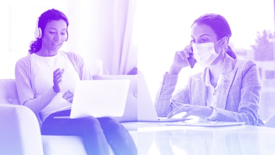 How to make remote and hybrid brainstorming less awkward