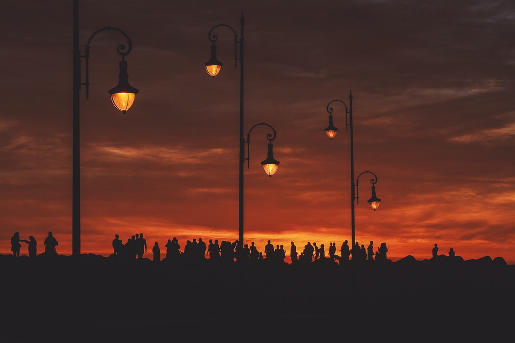Cities are betting big on smart streetlights — 23% will be connected by 2030
