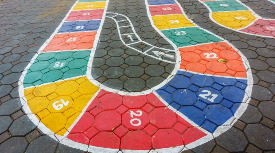 The Urban Play Framework: An approach for understanding the play experience in cities