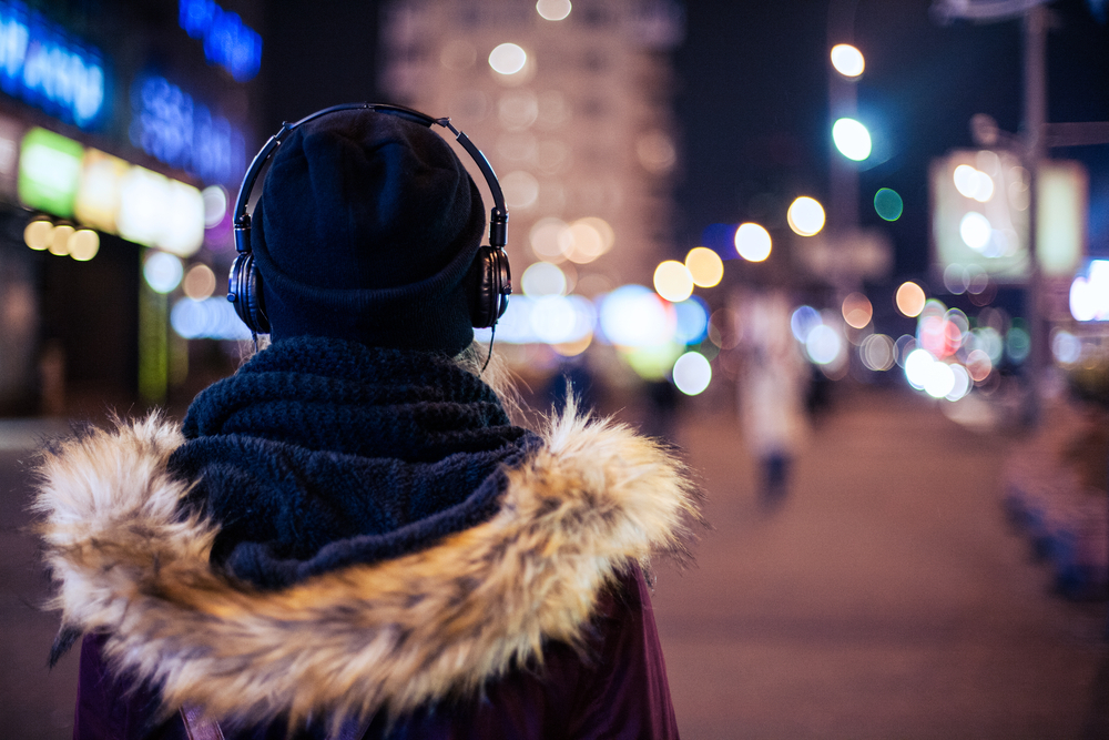 Ya puedes escuchar Tomorrow.Podcast, el podcast sobre ciudades inteligentes