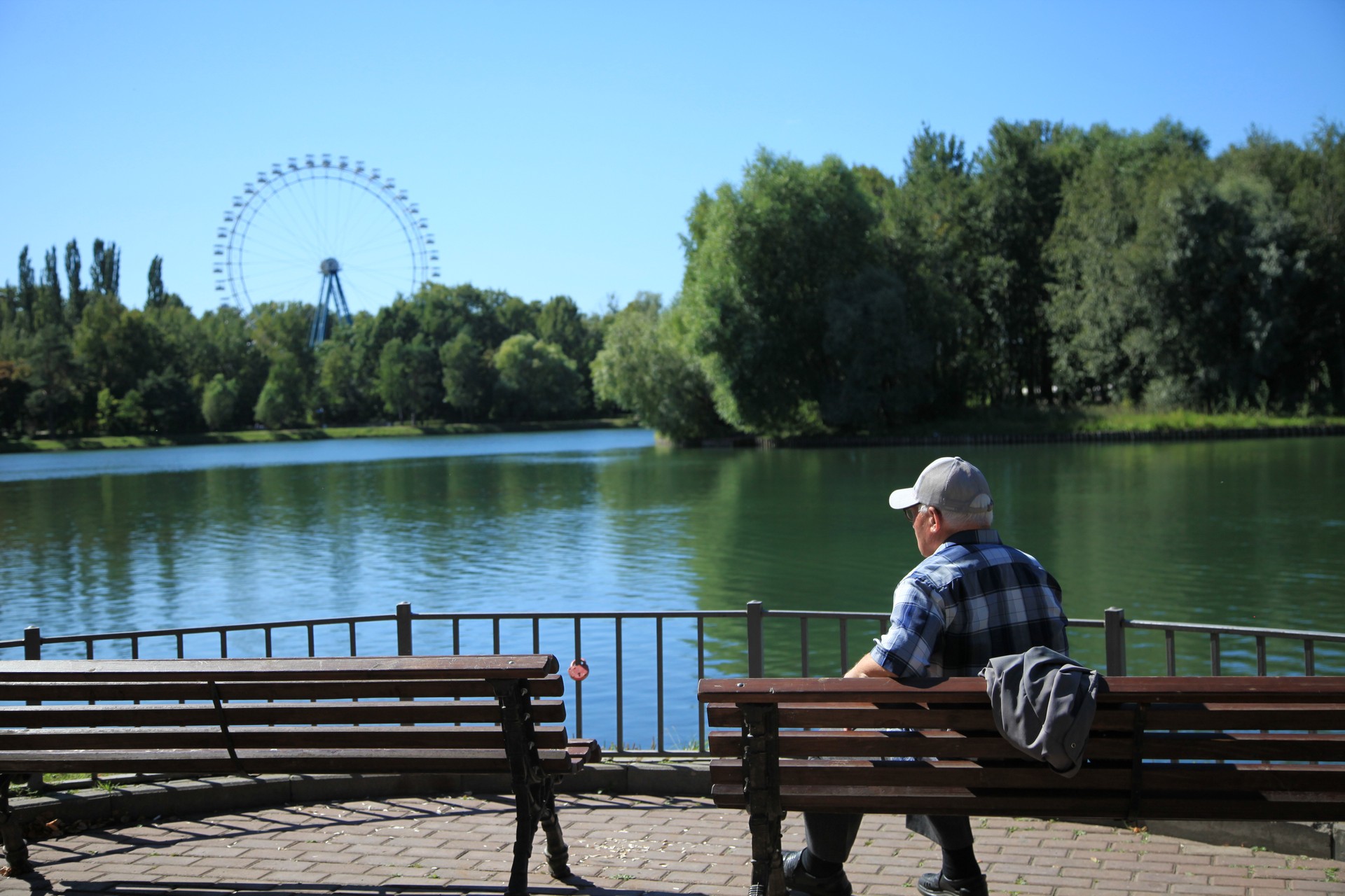 These are the five largest public parks in the world (and their interesting features)