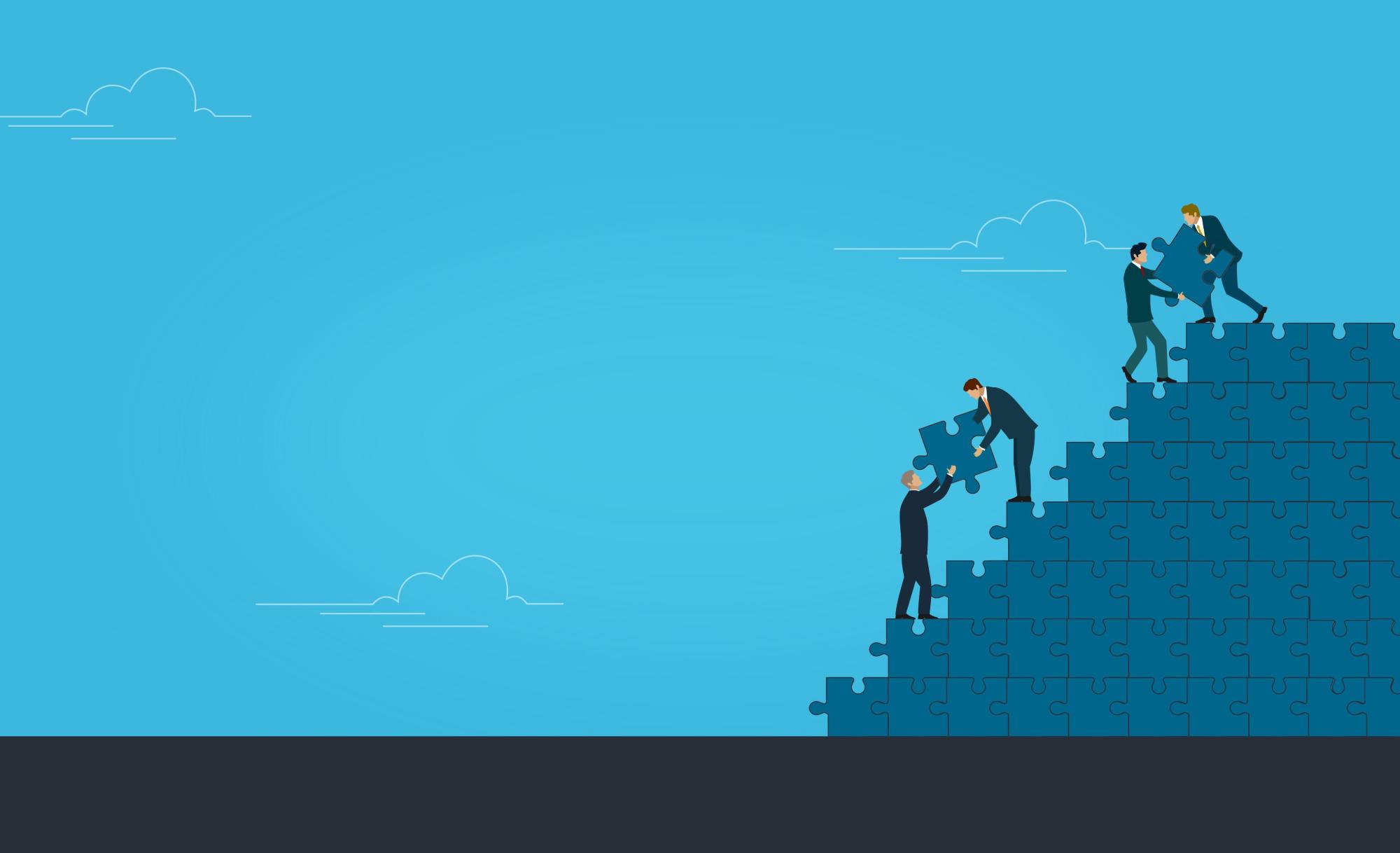 How Technology and Smart Buildings Will Support the Daunting Retrofit Challenge