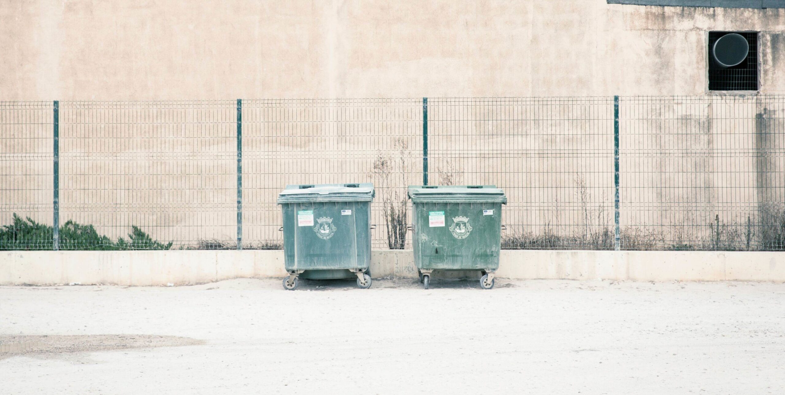 Recycling and economics: a formula that only works if you believe in it