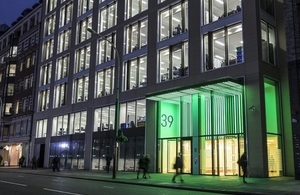 Government boost to rapid workplace testing