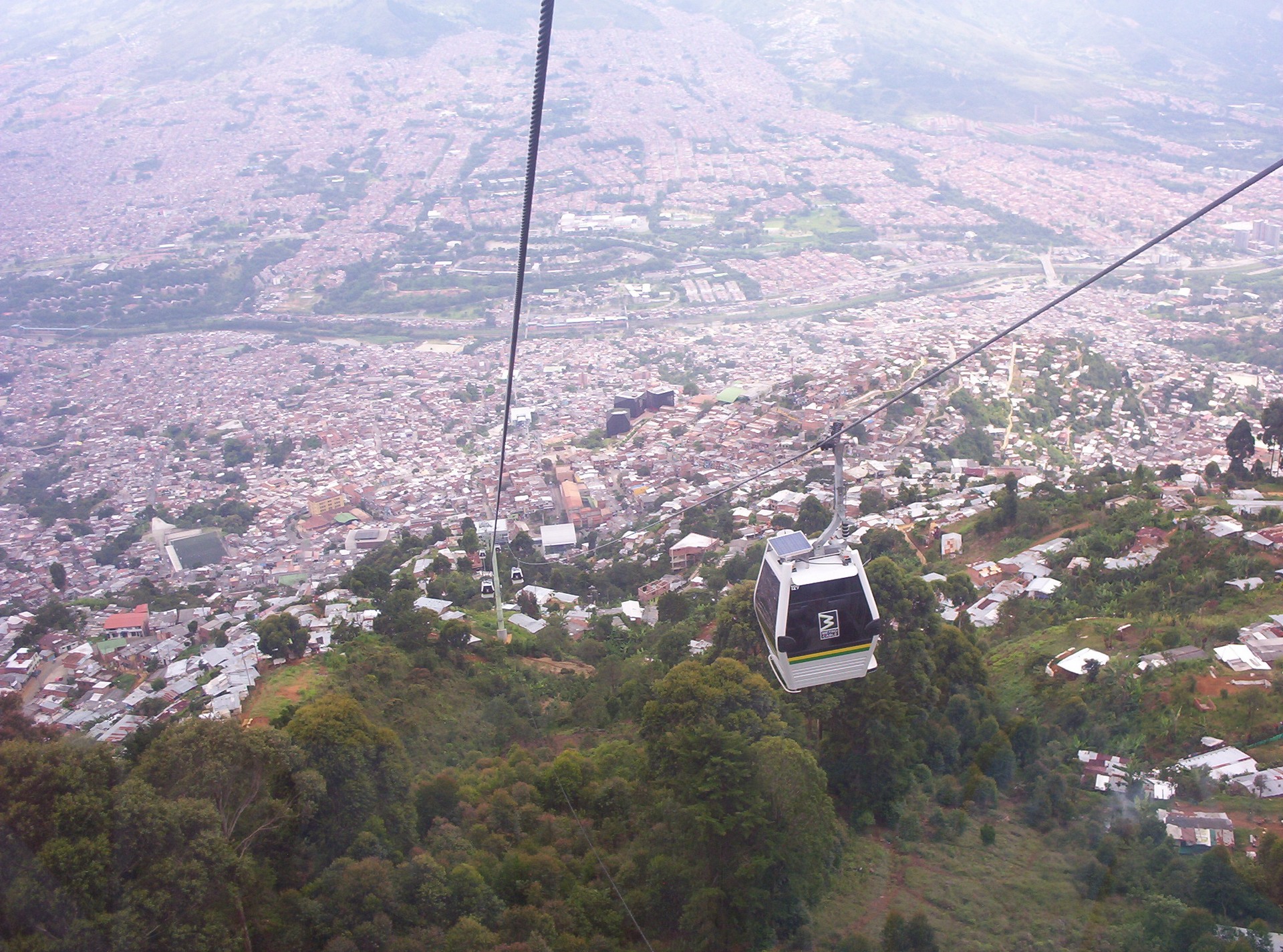 What are the safest cities in Latin America and why?