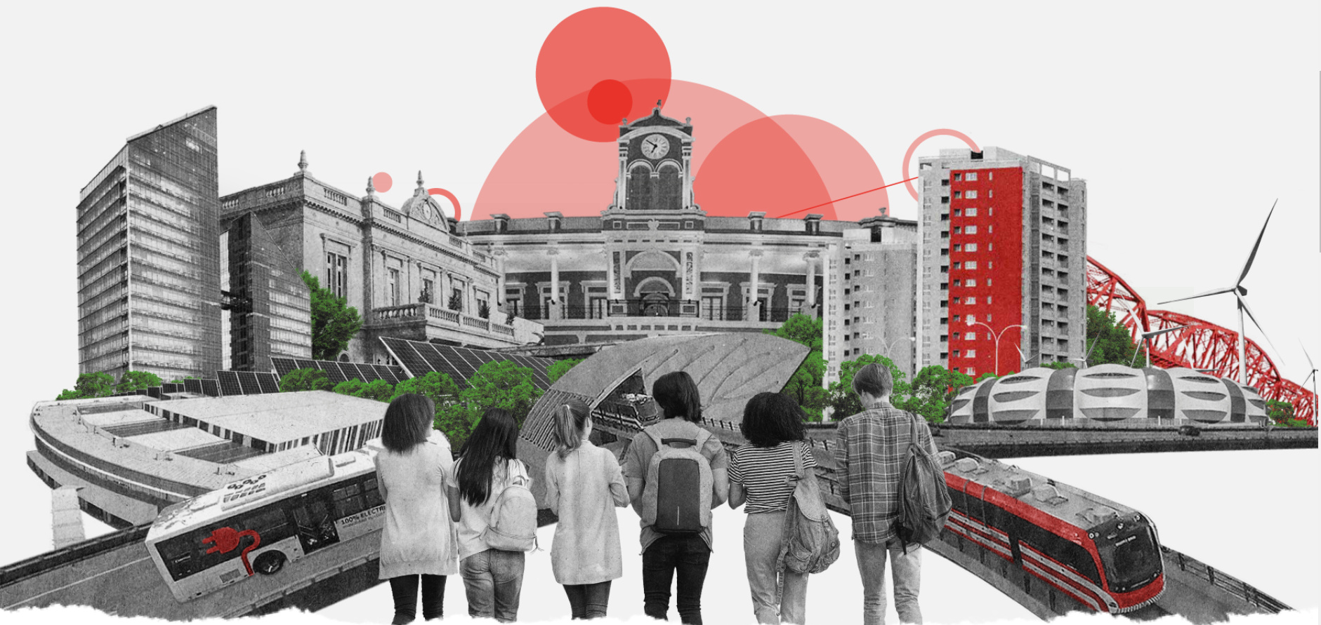 SMART CITY EXPO SANTIAGO DEL ESTERO 2023
