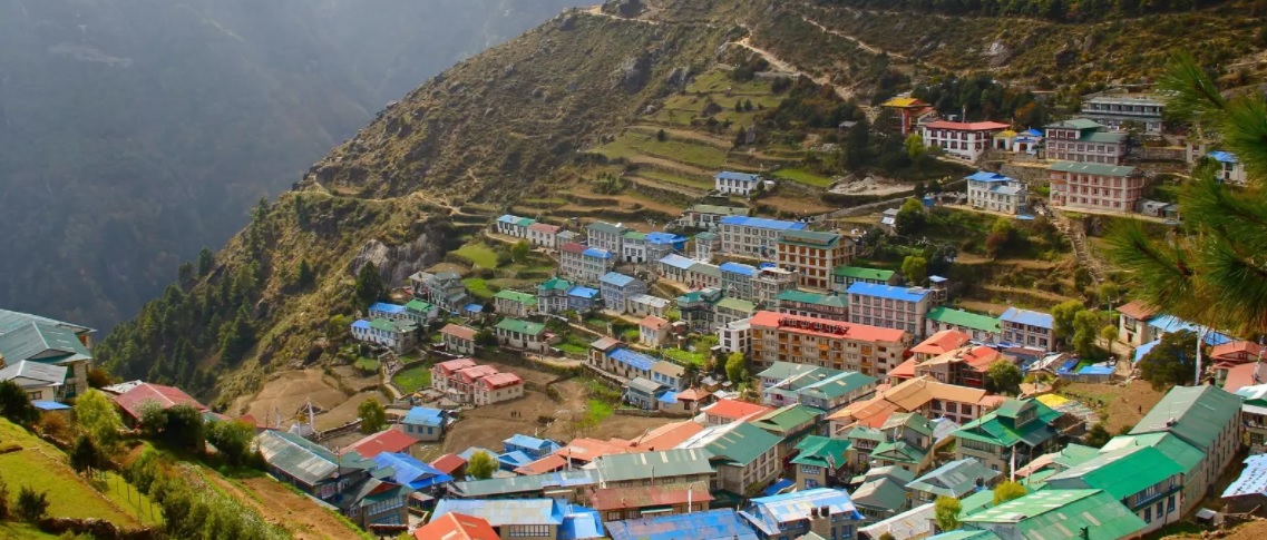 Smart cities are great but we also need smart villages