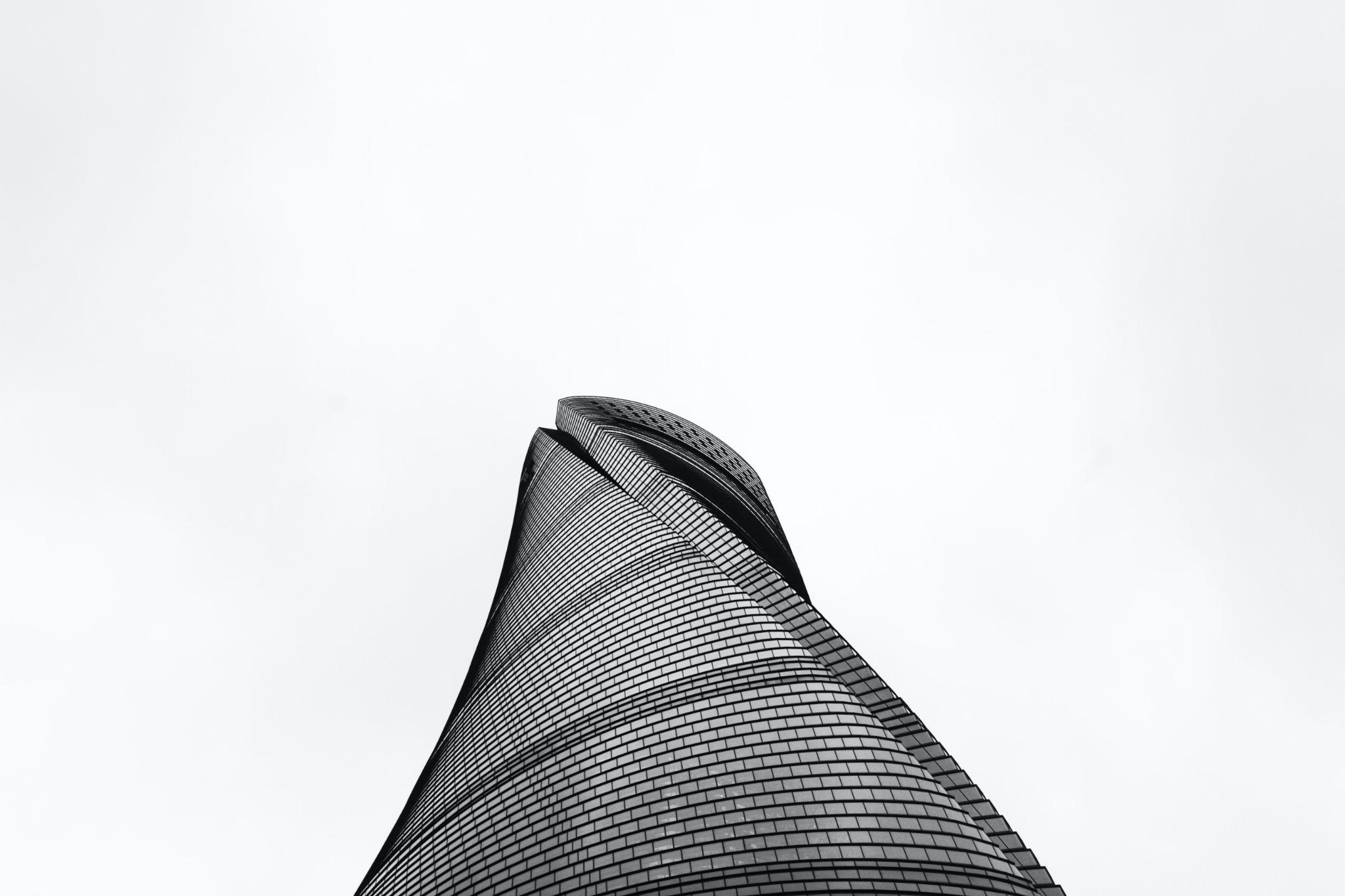 shanghai tower