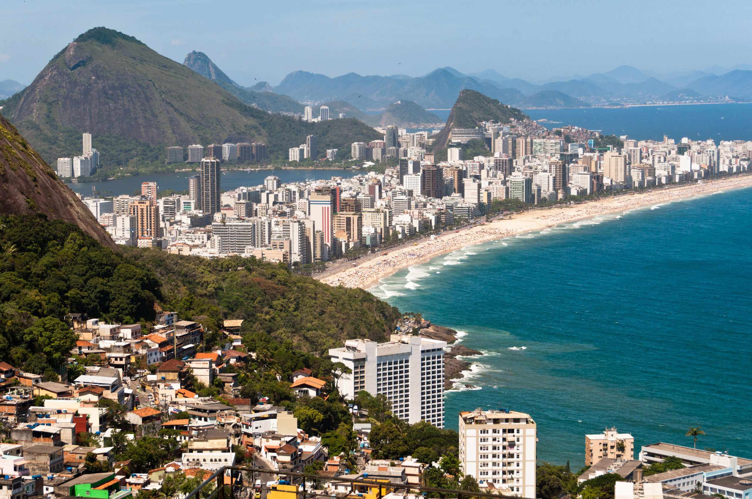 Rio de Janeiro