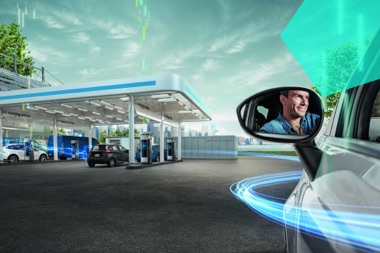 Siemens eMobility: Energizing the electromobile world