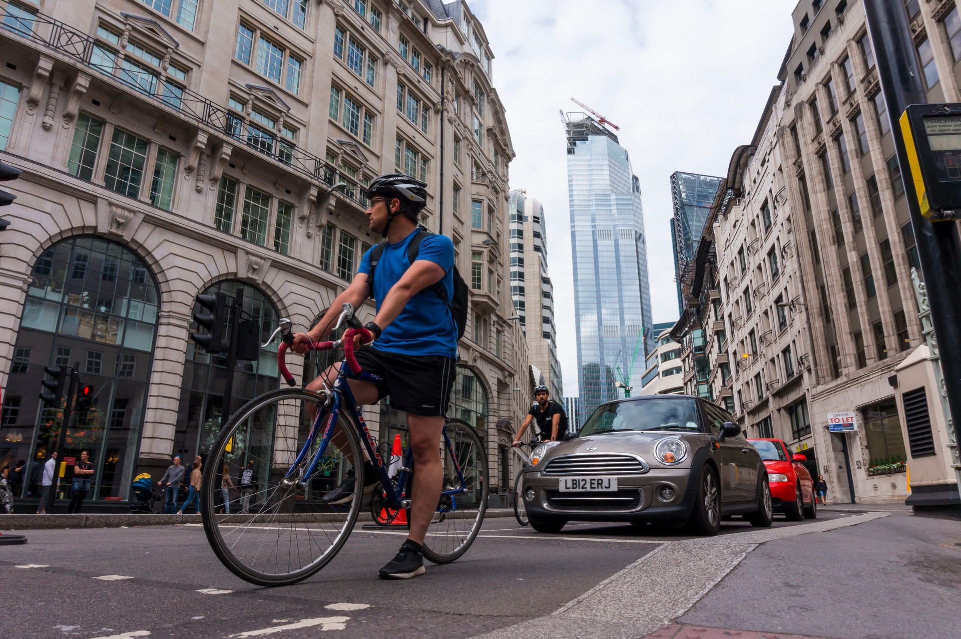 Smart mobility: definition, solutions and all you need to know