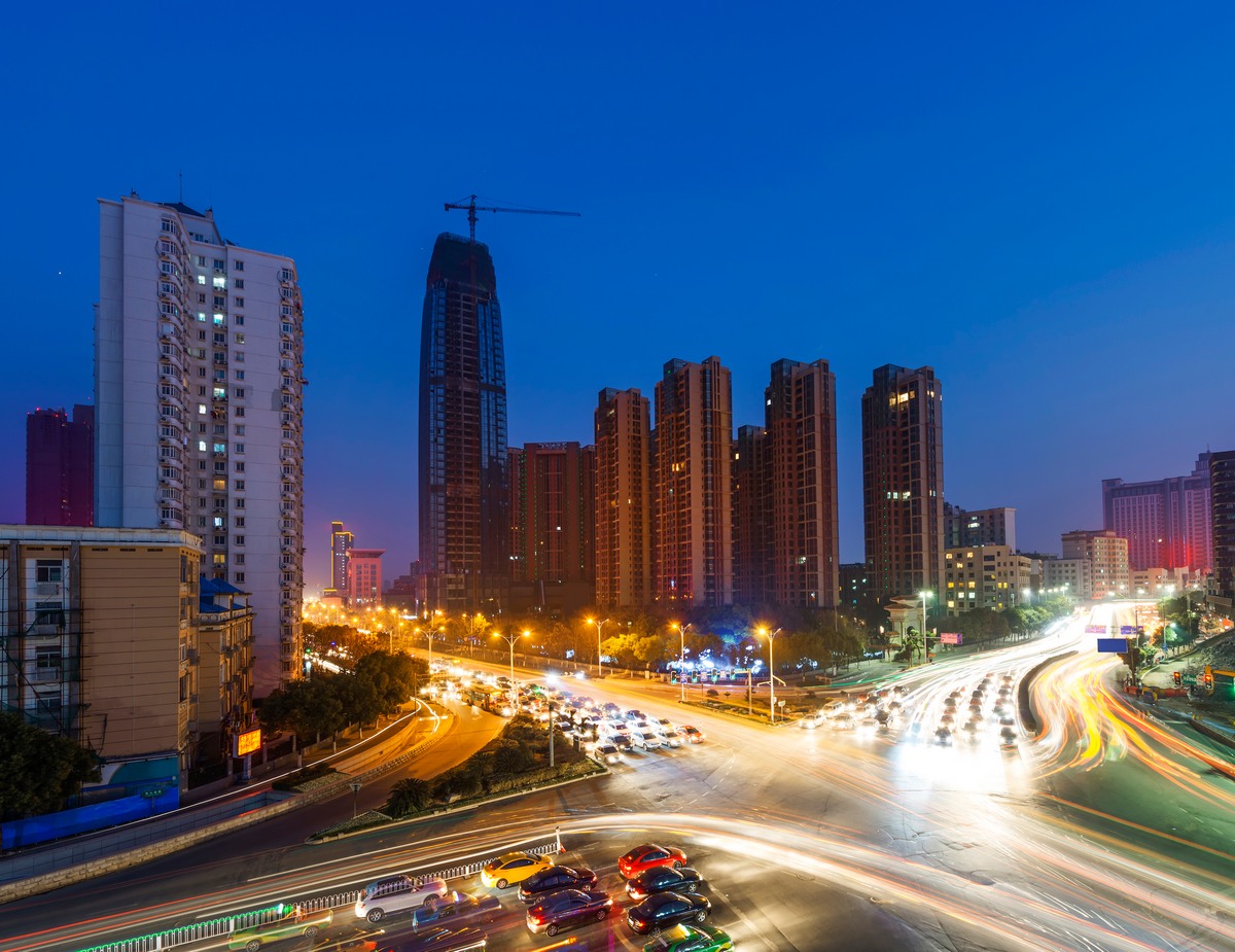 Smart Cities Connect: How Smart Mobility Tech Can Solve Problems for Residents