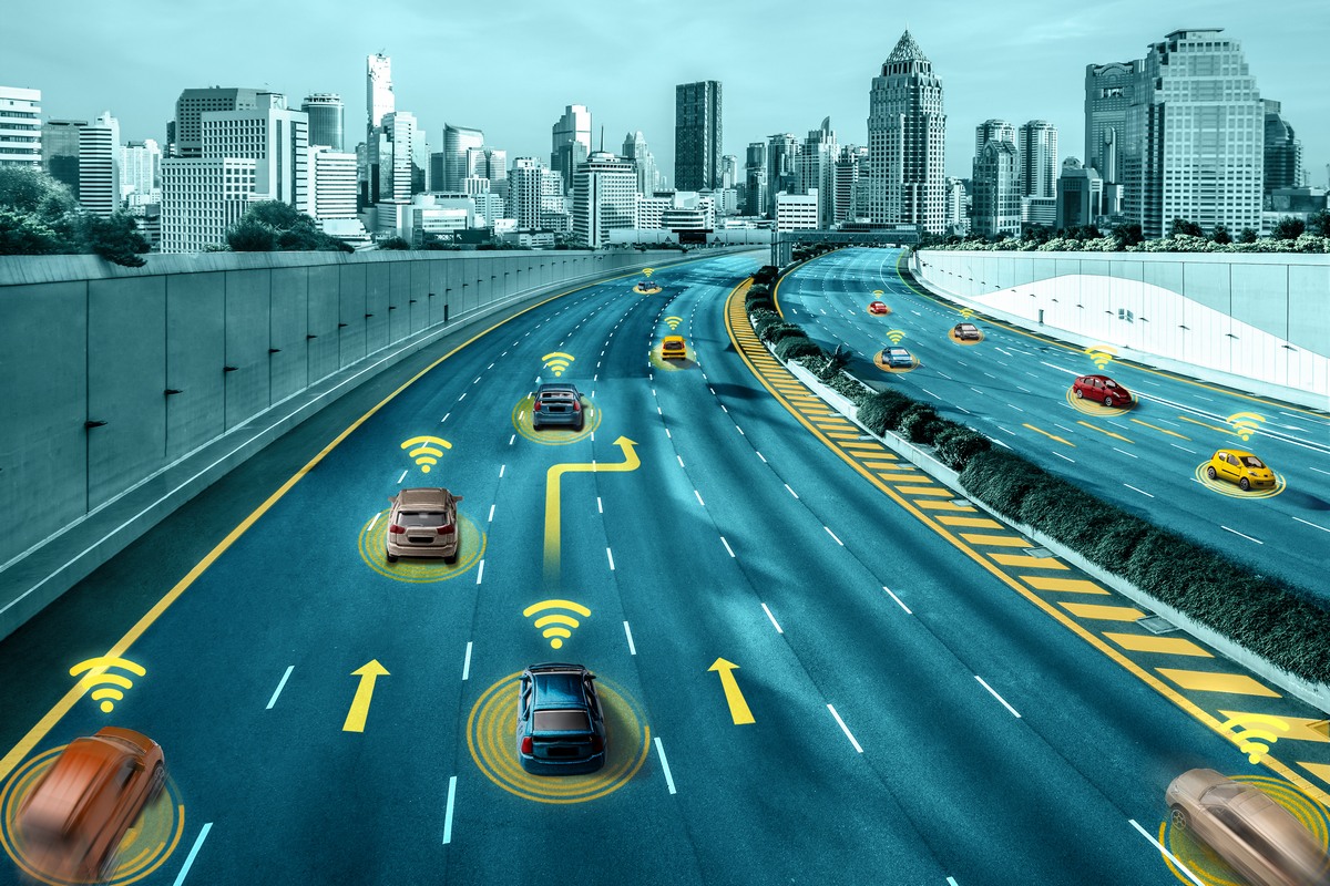 Future mobility ‘the cornerstone’ to creating smart cities