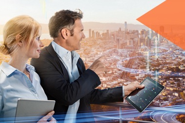 Smart Buildings: Rethinking workplace strategies in the New Normal