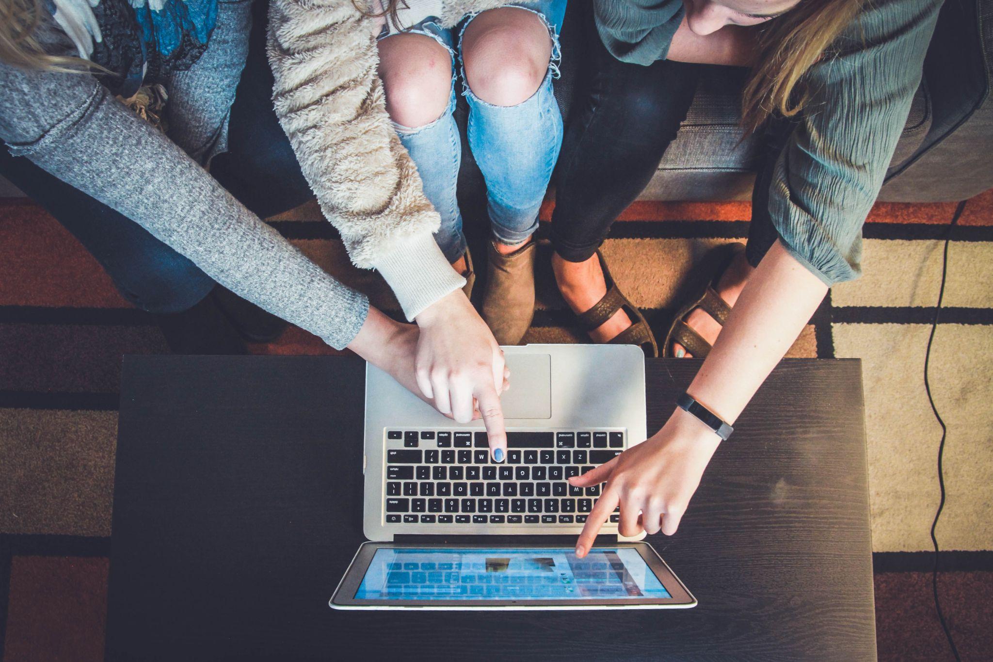 What is smart governance?