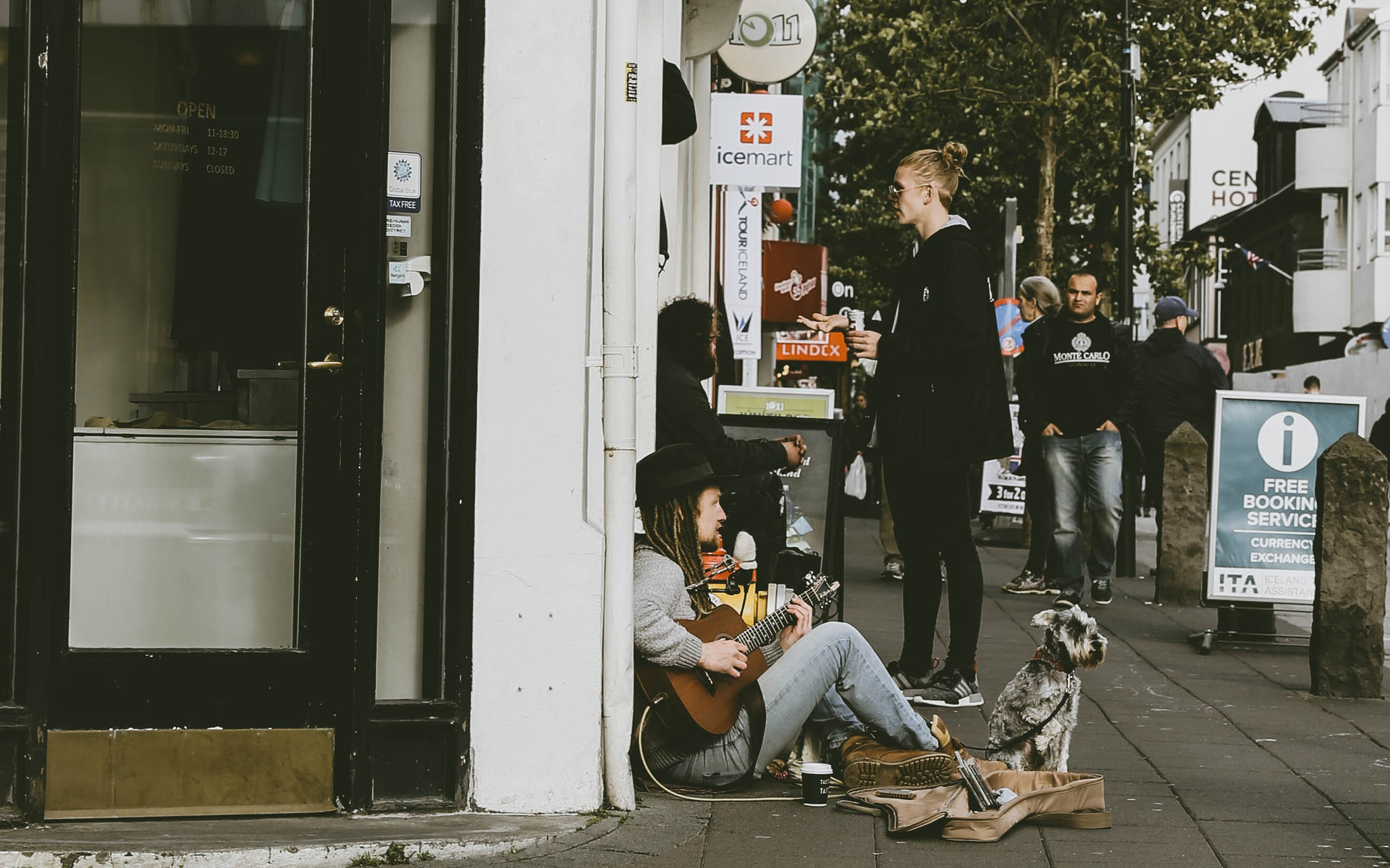 Social equity: what is it and how is it epitomized in Iceland