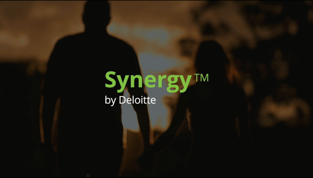 synergy