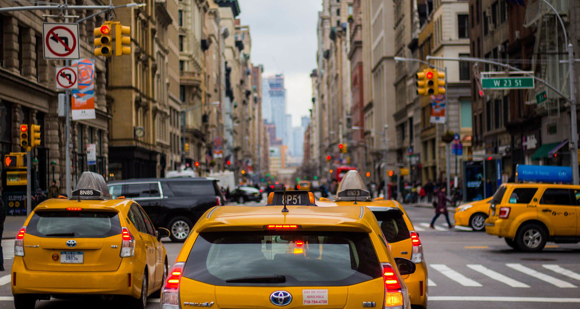 Los taxis del futuro llegarán volando