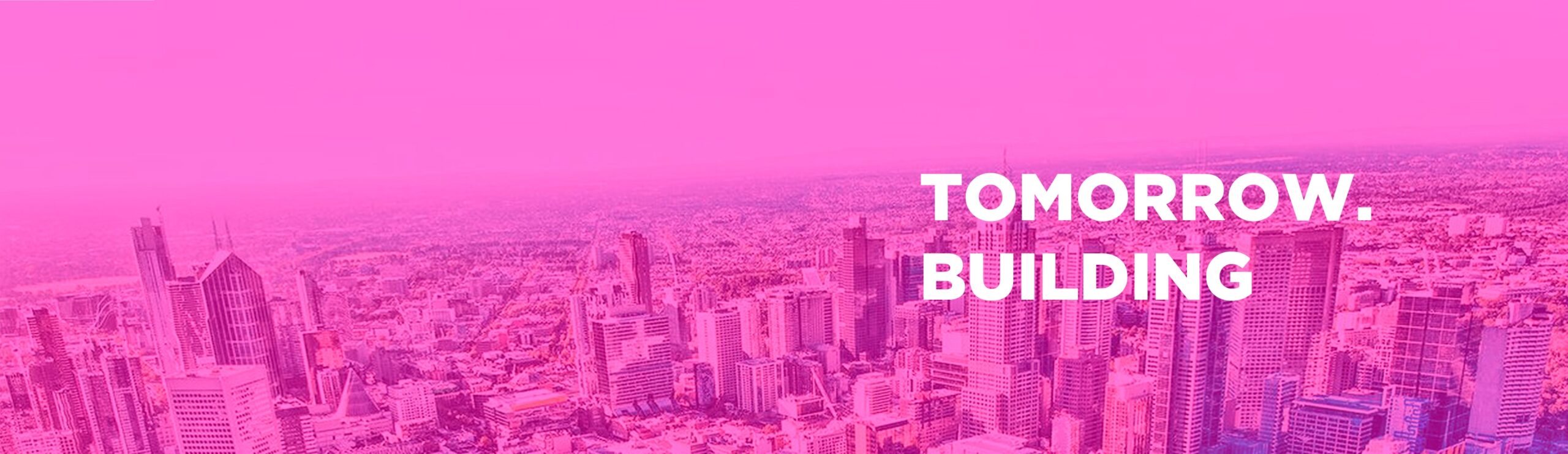 Tomorrow.Building test