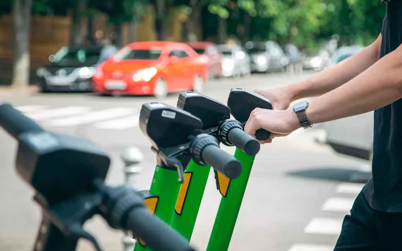 Smart mobility: definition, solutions and all you need to know ...