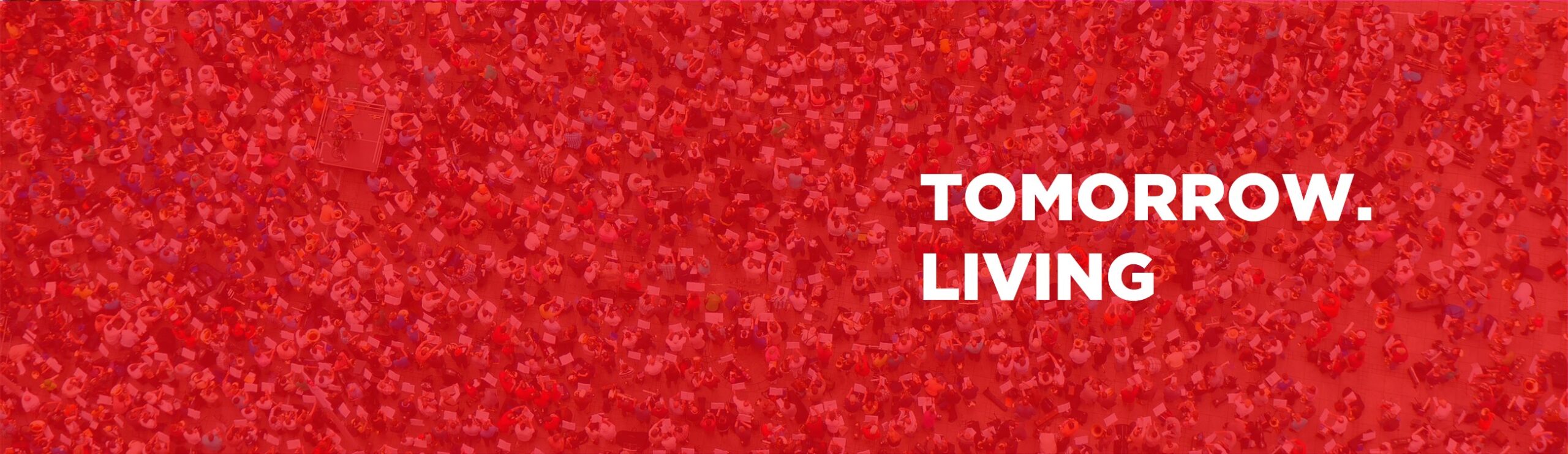 Tomorrow.living