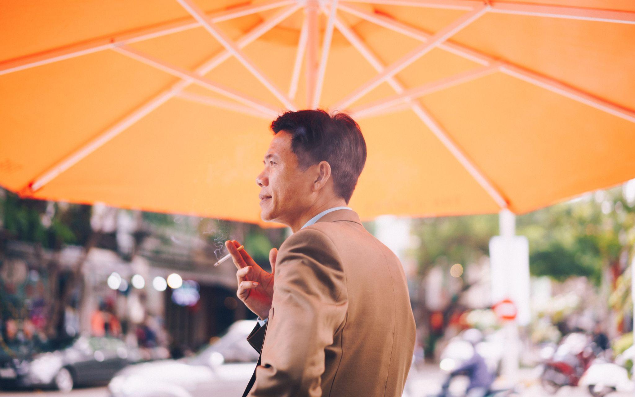 What is the effect of tobacco on city health?