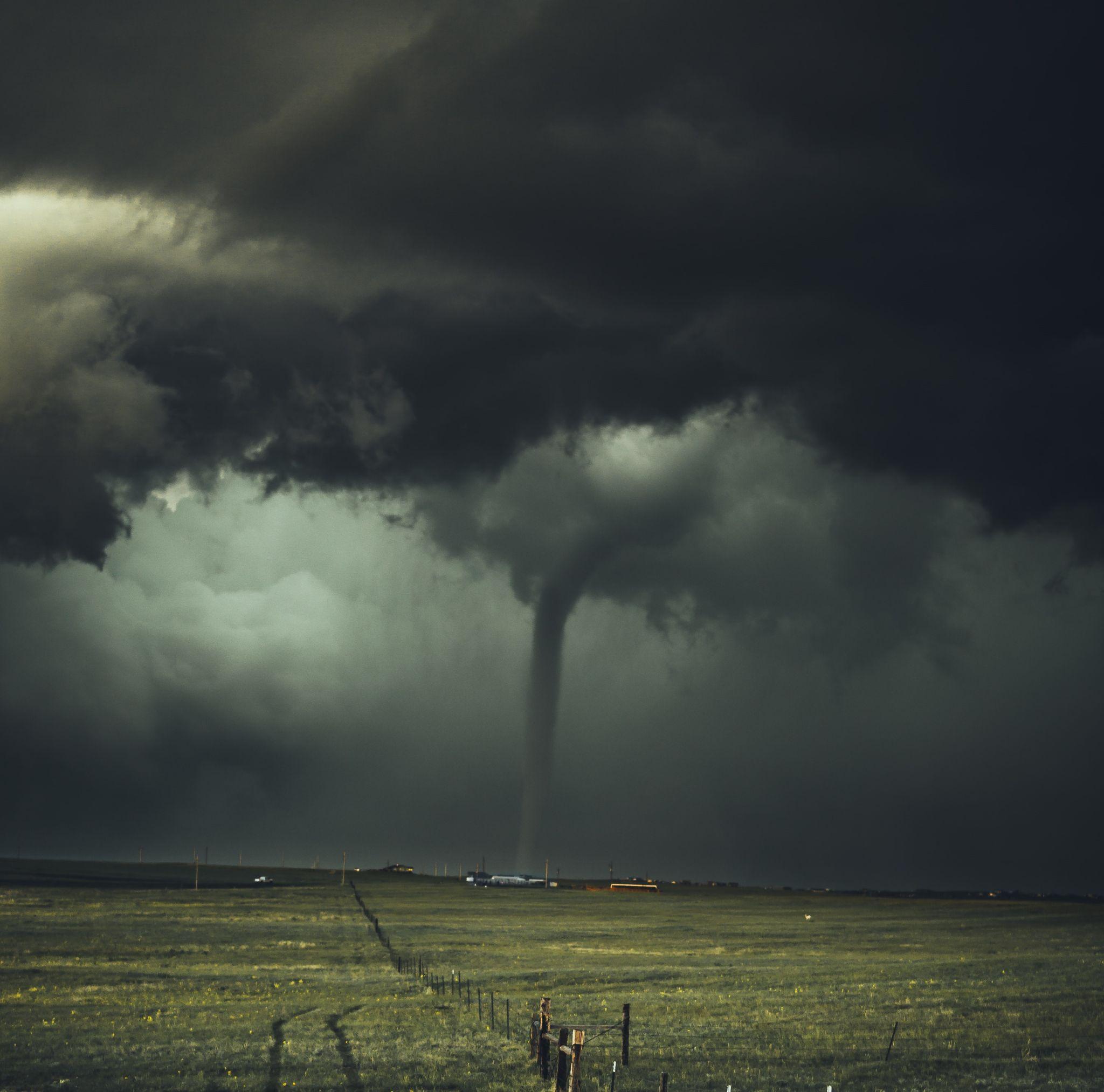 How cities are protecting themselves from tornadoes