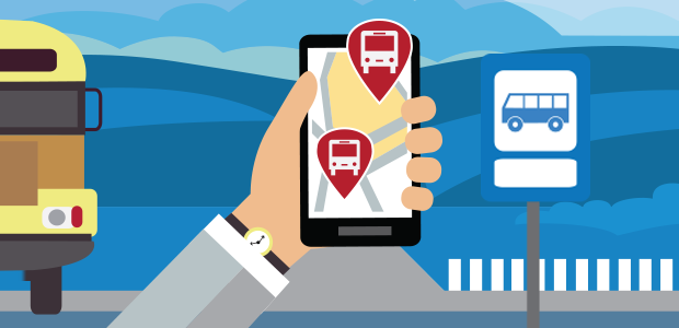 Smart transportation roundup