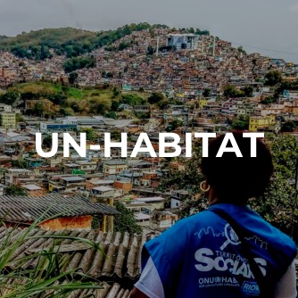Un-Habitat. A better quality of life for all in an urbanizing world