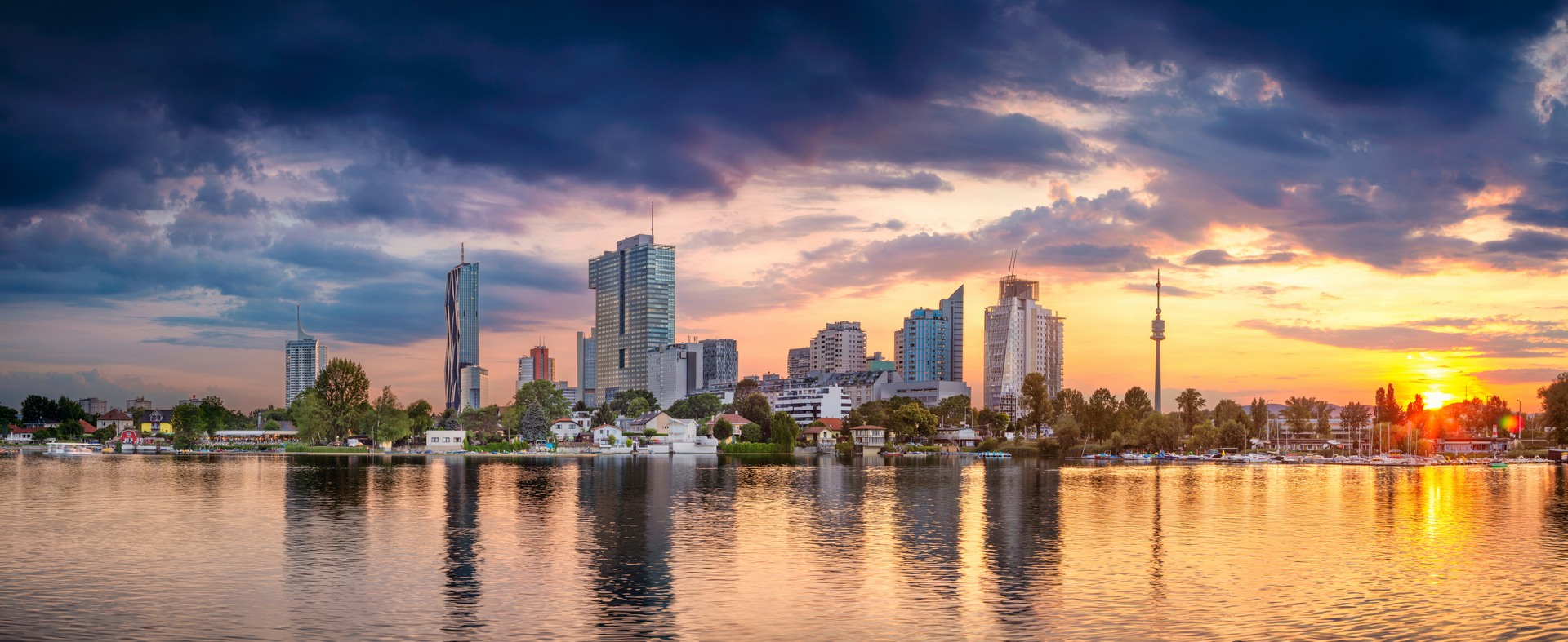 The six most groundbreaking urban innovations of 2021