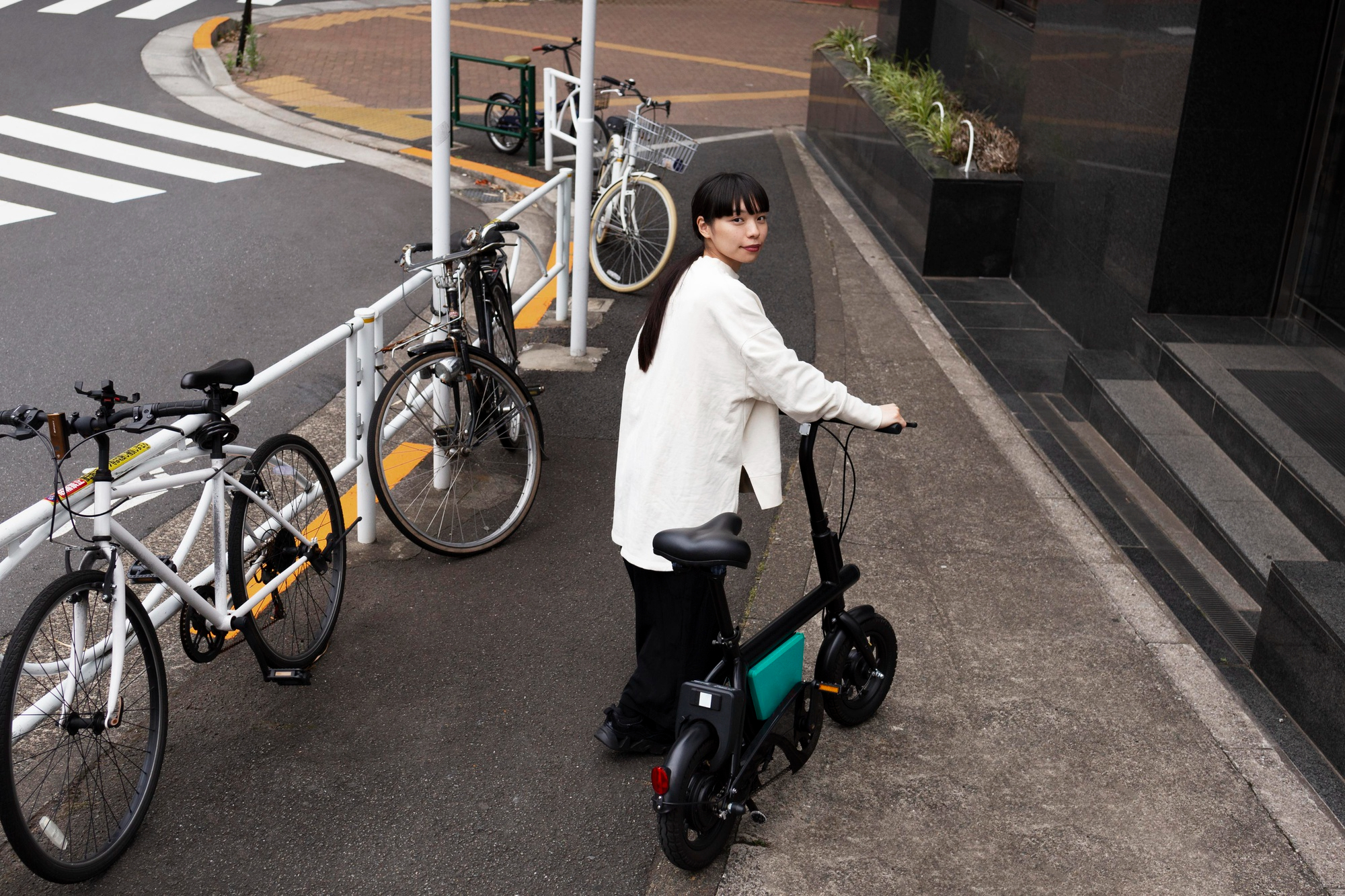 Urban mobility: what is it and what are its most interesting trends?
