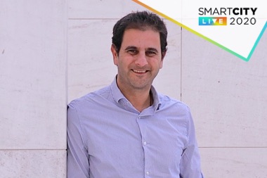 Welcome to the Smart City Live!