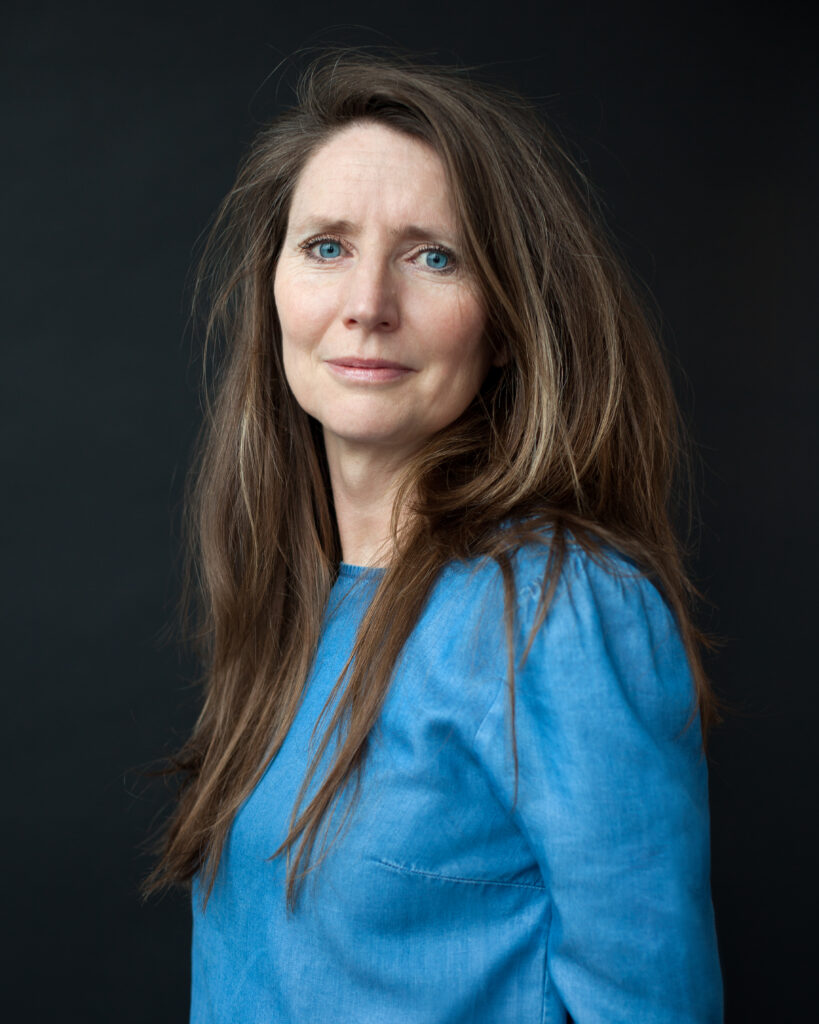 Leonie van den Beuken