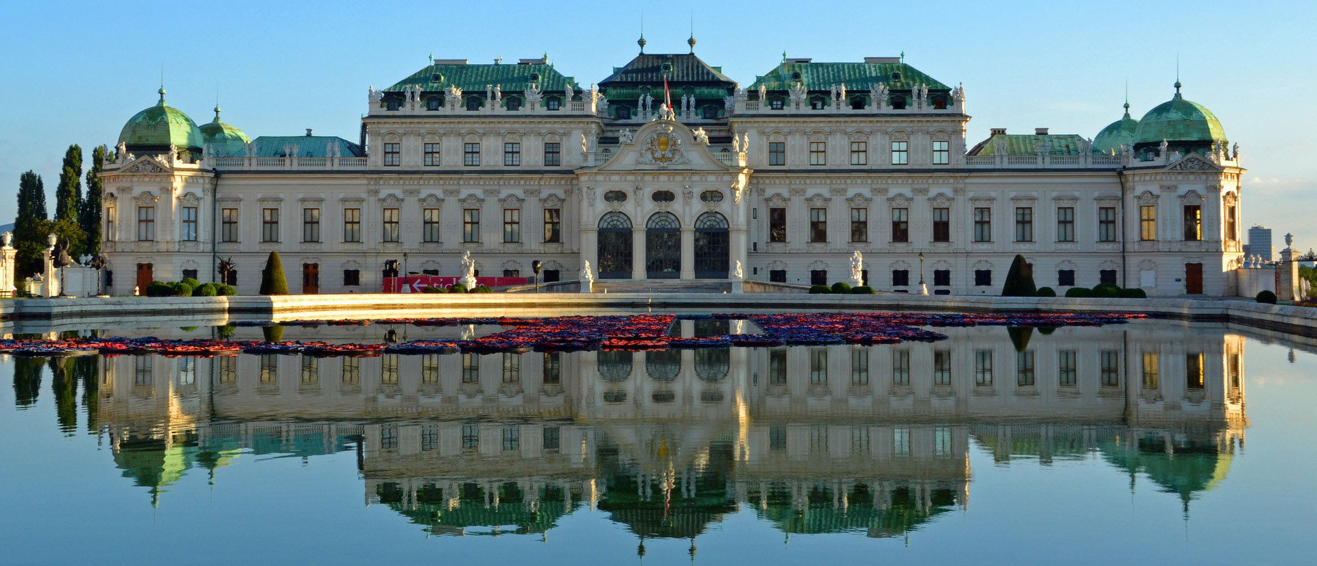 Bienvenidos a Viena, la mejor ciudad del mundo para vivir