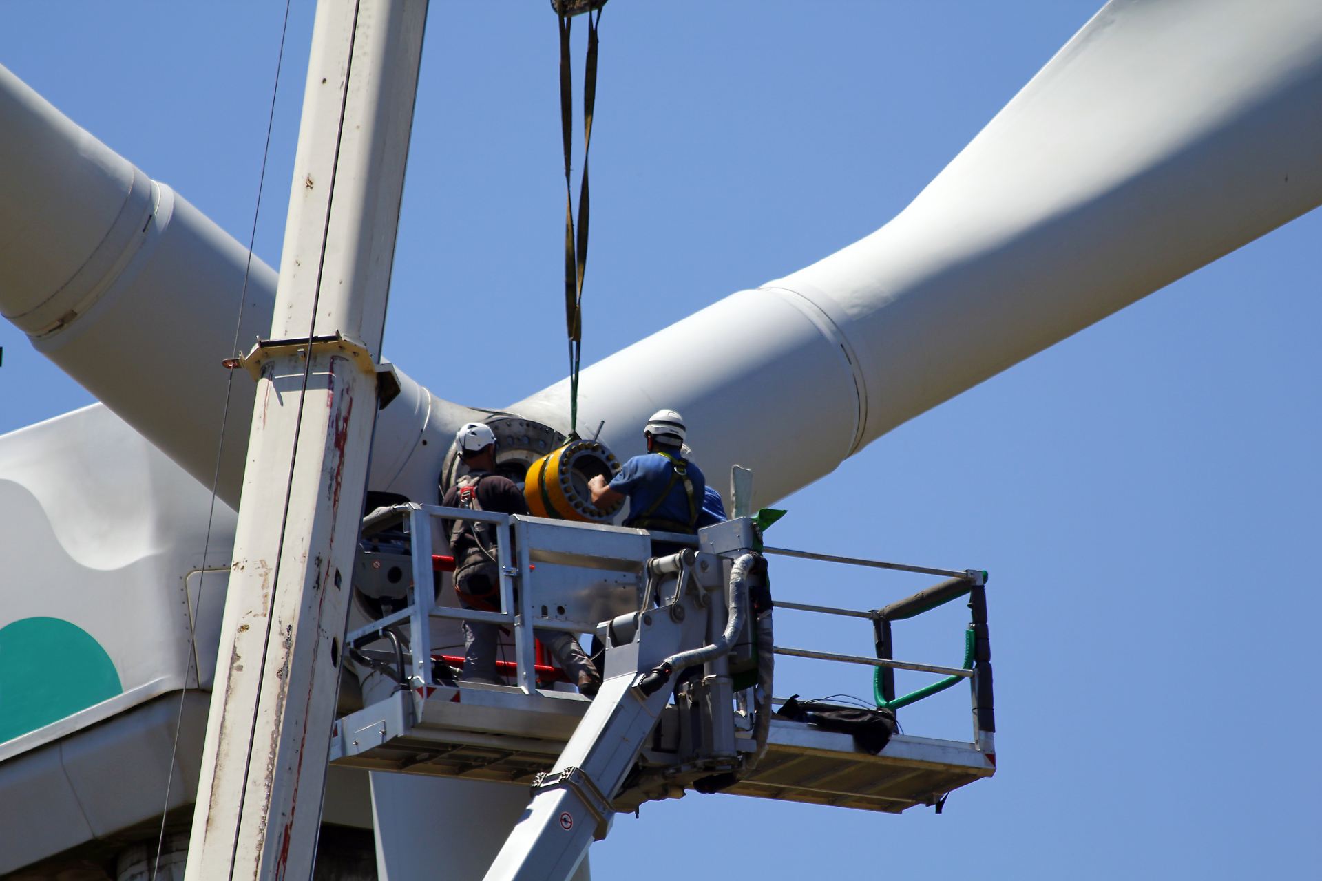 Pros y contras de la Energía Eólica: Ventajas y desafíos