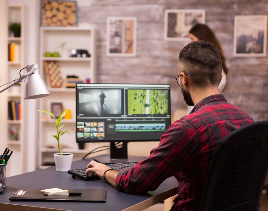 The Smart, Post Covid, Business Case for Investment in Broadband