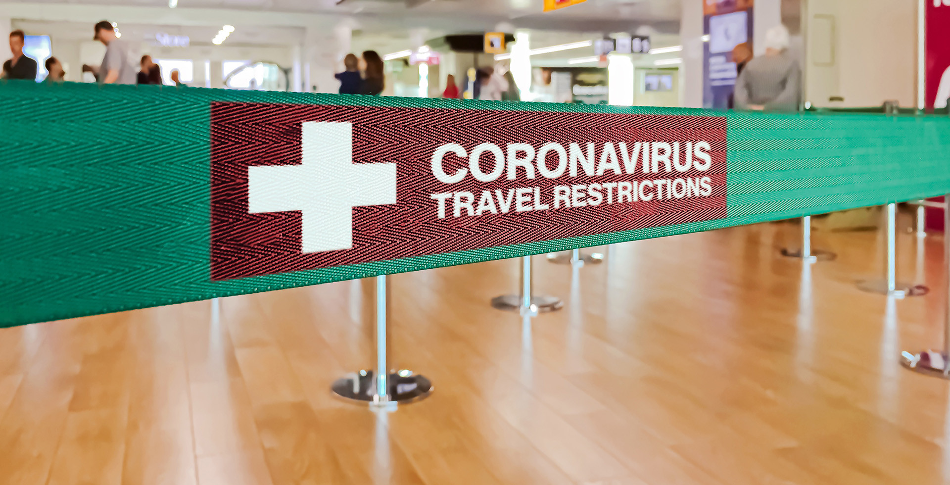 What are green zones: This is how Europe wants to save its tourism from the pandemic