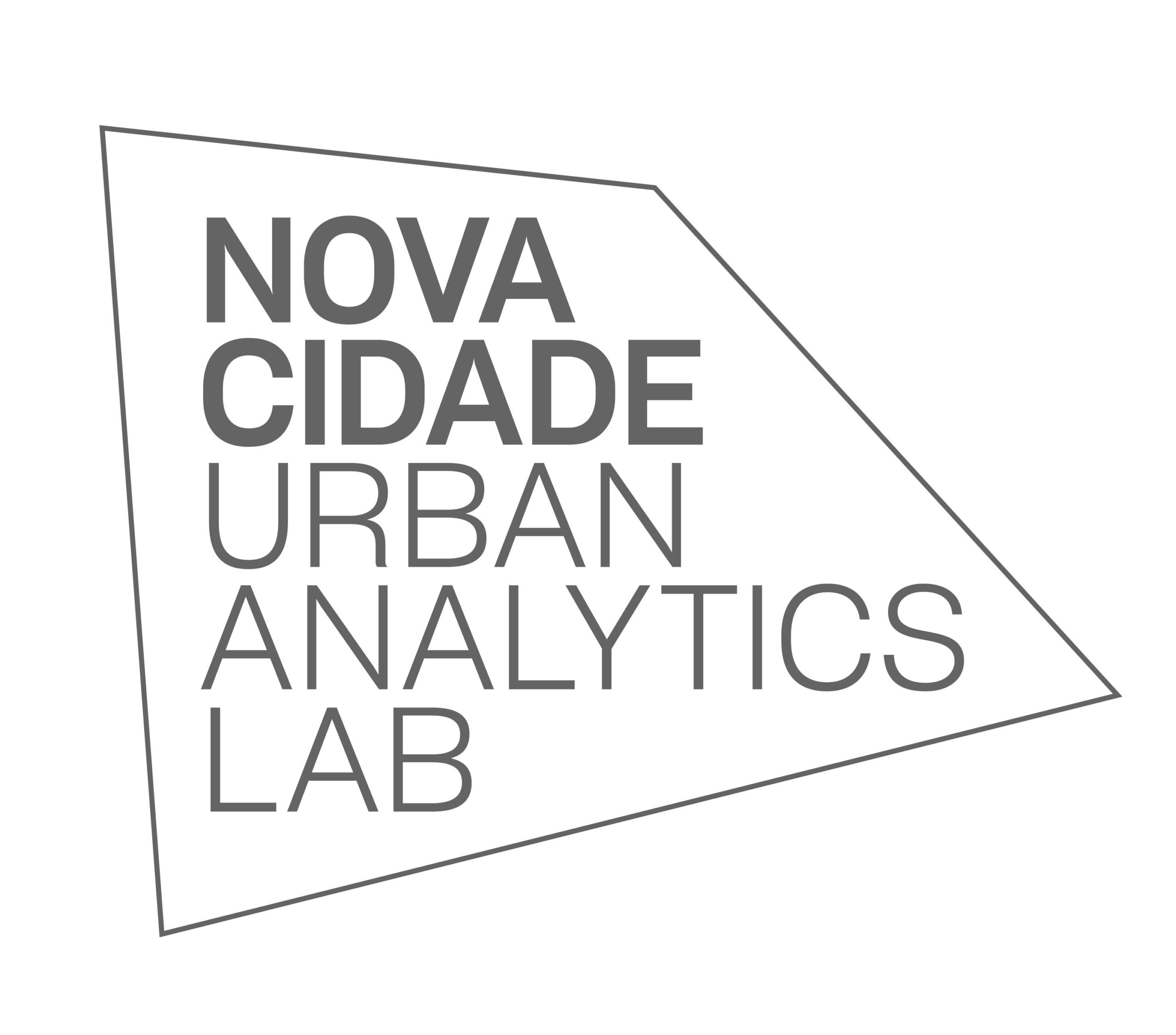NOVA CIDADE – Urban Analytics Lab