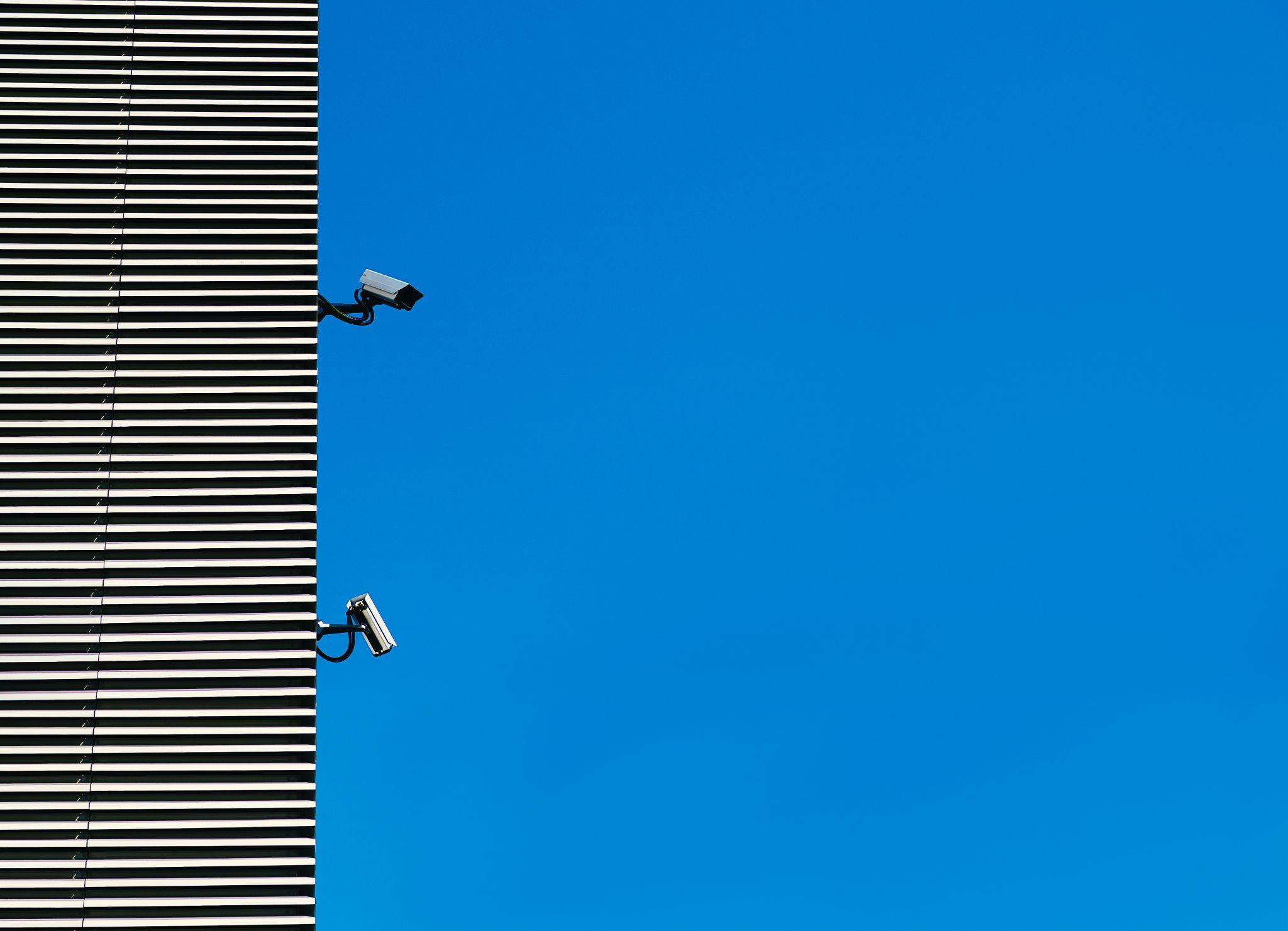 Estadísticas de cámaras de vigilancia: ¿qué ciudades tienen más cámaras de CCTV?