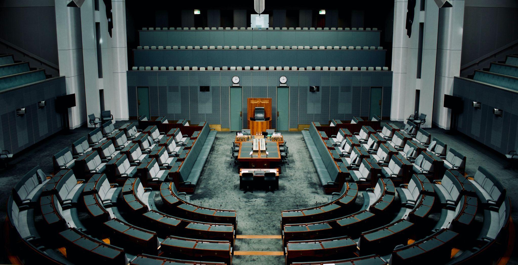Governance for the future: what we need to learn today