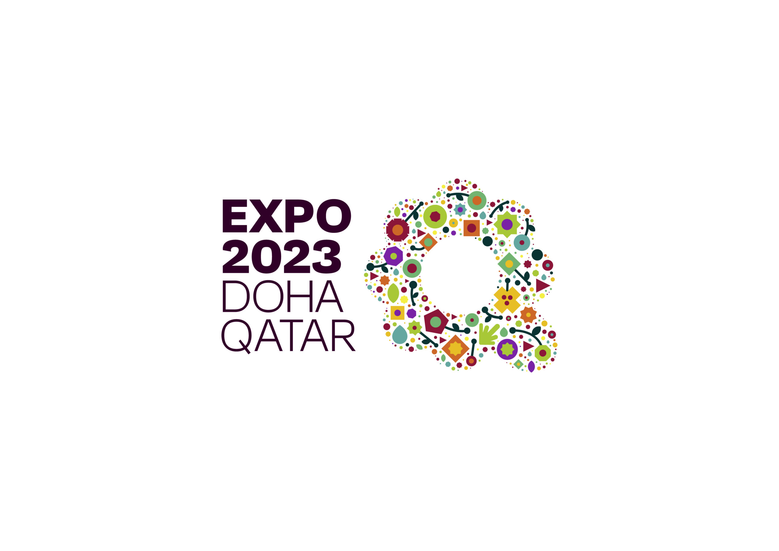 Expo 2023 Doha Qatar