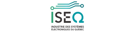 Industrie des systèmes electroniques de Québec – ISEQ