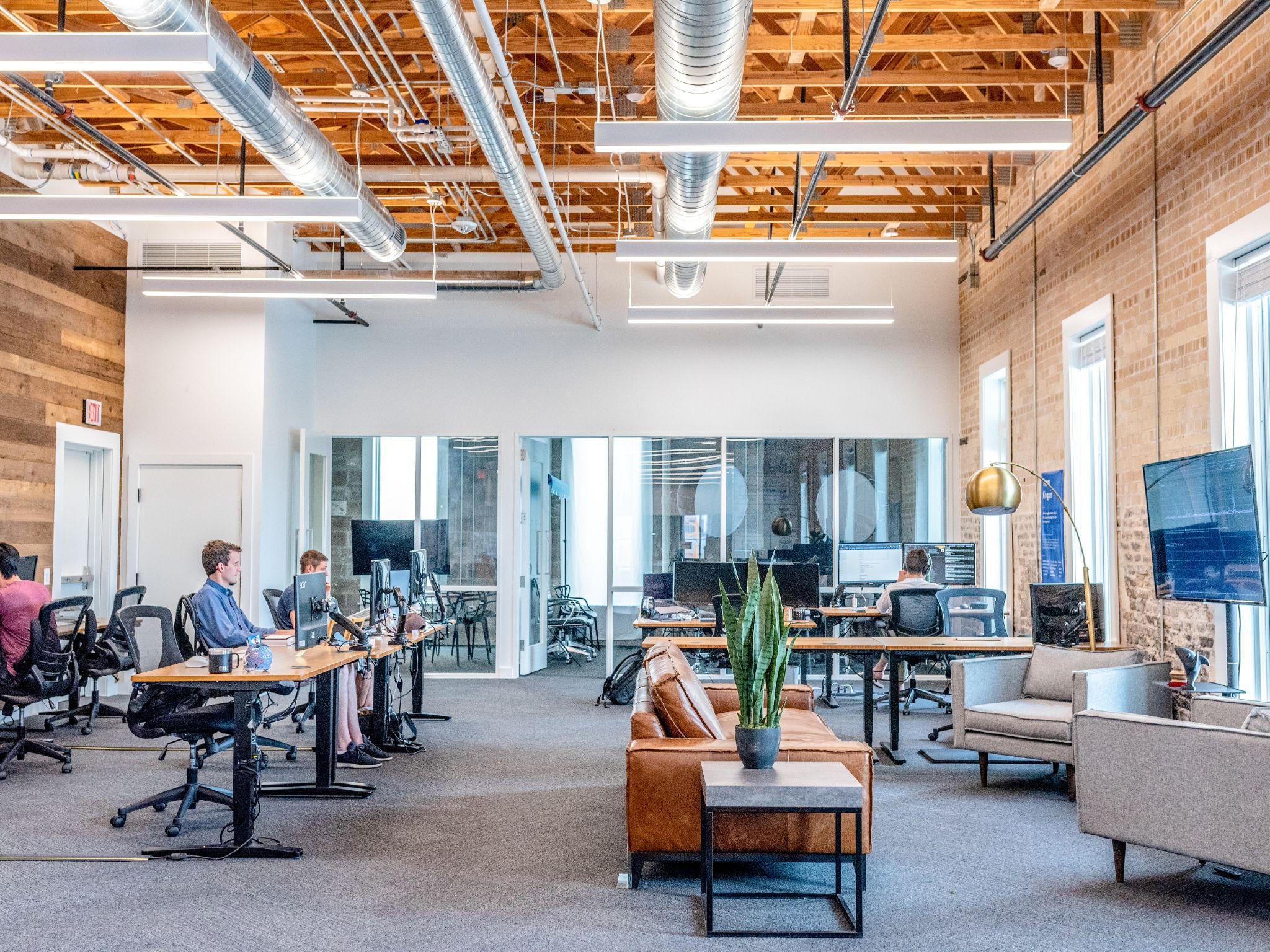 Sustainable technologies that are helping companies to go green