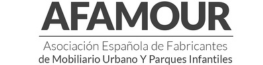 Asociación Española de Fabricantes de Equipamiento Urbano y Parques Infantiles – AFAMOUR