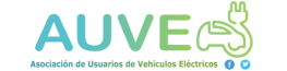 Asociación de Usuarios de Vehículos Eléctricos – AUVE