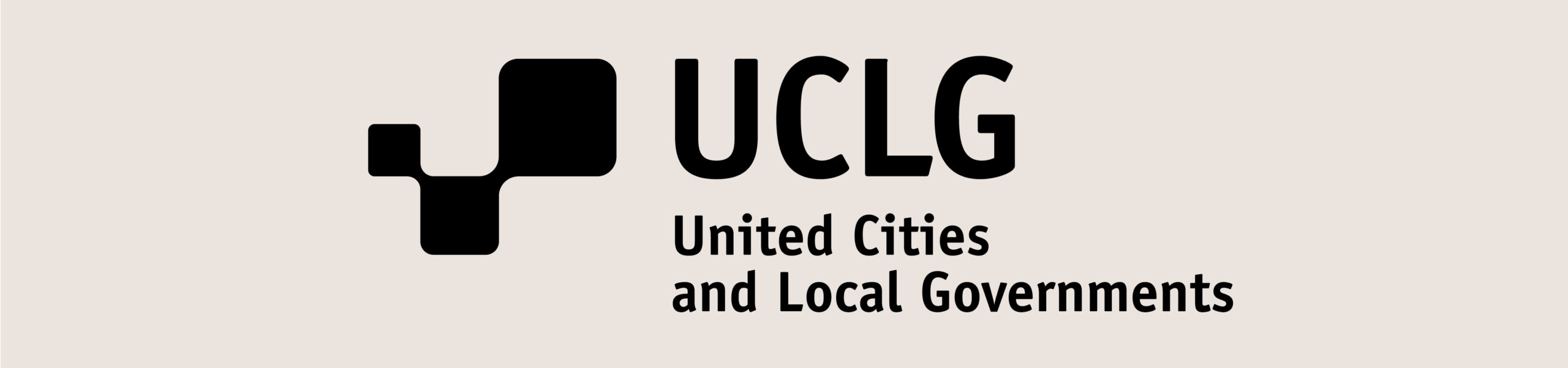 UCLG banner