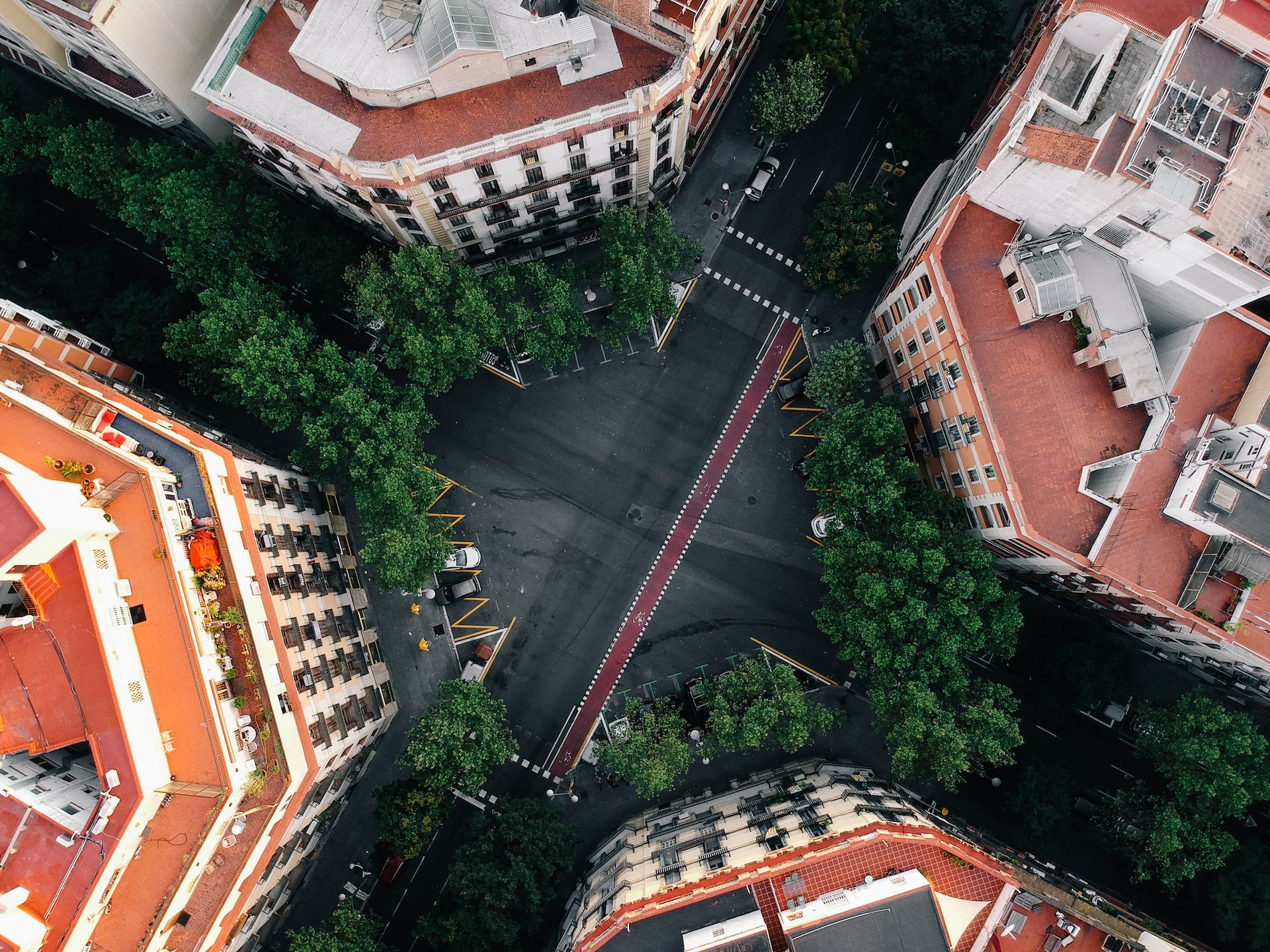 How to implement a smart bike lane strategy