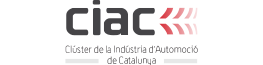 Clúster de la Indústria d’Automoció de Catalunya – CIAC