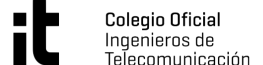 Colegio Oficial de Ingenieros de Telecomunicación – COIT